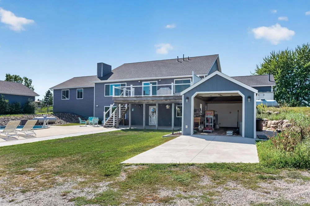 10620 Cain Road Corcoran, MN 55374
