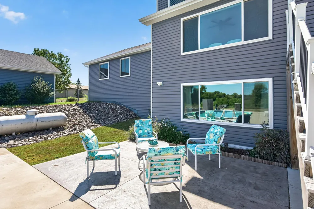 10620 Cain Road Corcoran, MN 55374