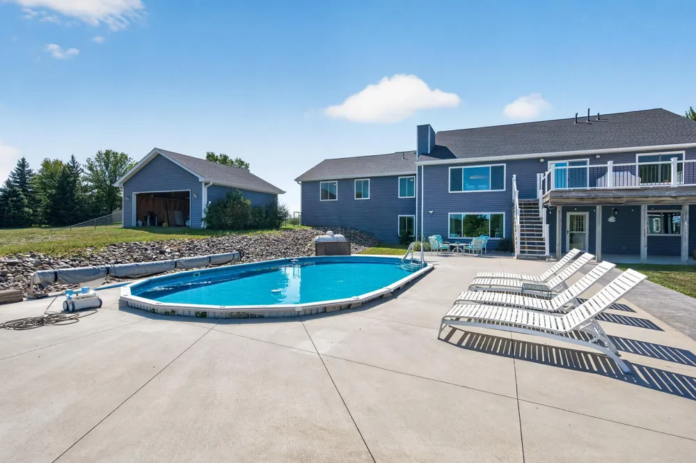 10620 Cain Road Corcoran, MN 55374