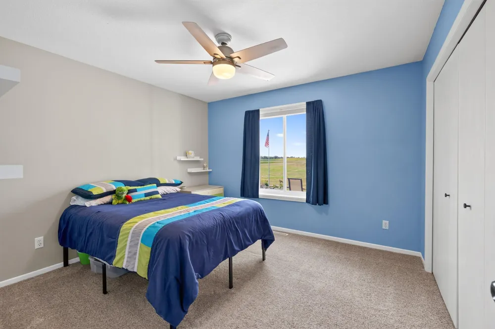 10620 Cain Road Corcoran, MN 55374