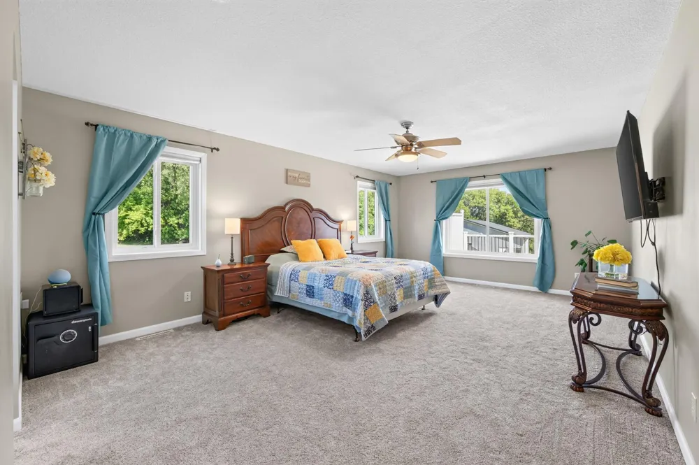 10620 Cain Road Corcoran, MN 55374