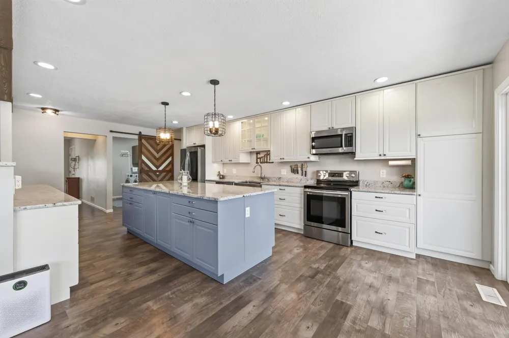 10620 Cain Road Corcoran, MN 55374