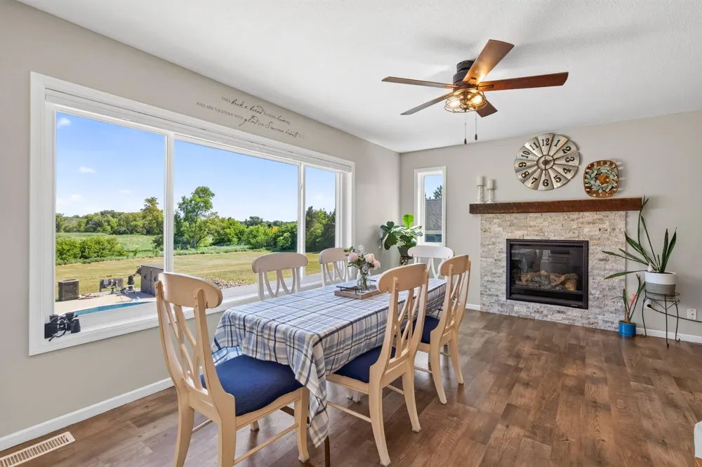 10620 Cain Road Corcoran, MN 55374