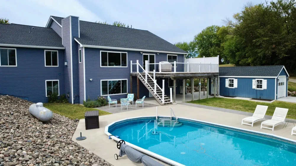 10620 Cain Road Corcoran, MN 55374