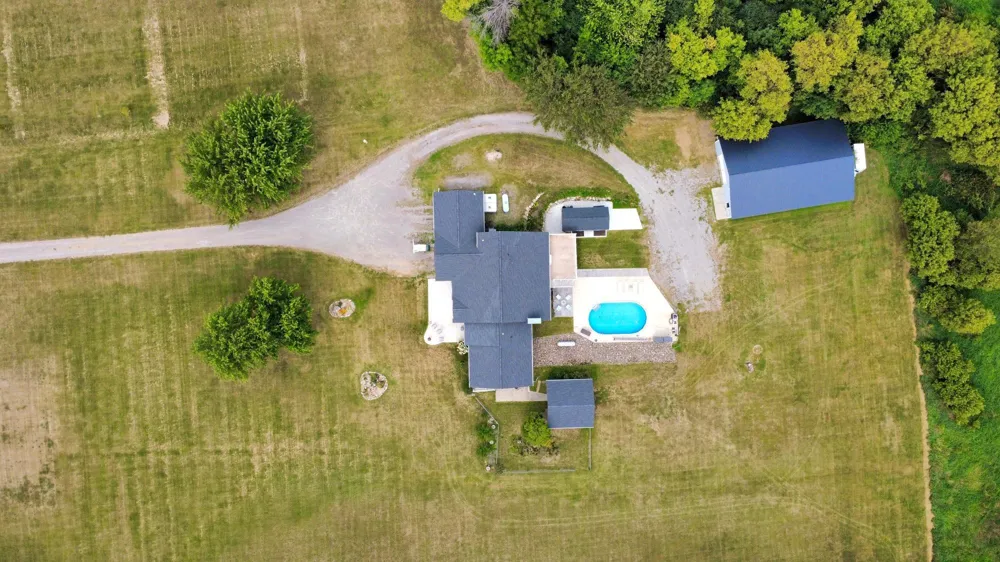 10620 Cain Road Corcoran, MN 55374