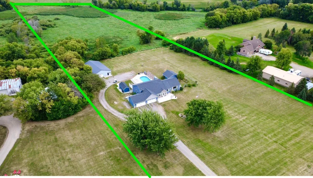 10620 Cain Road Corcoran, MN 55374