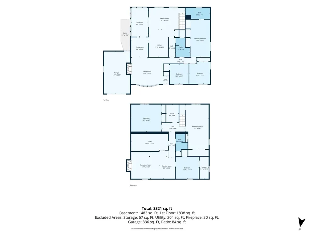 1974 Summer Street Falcon Heights, MN 55113