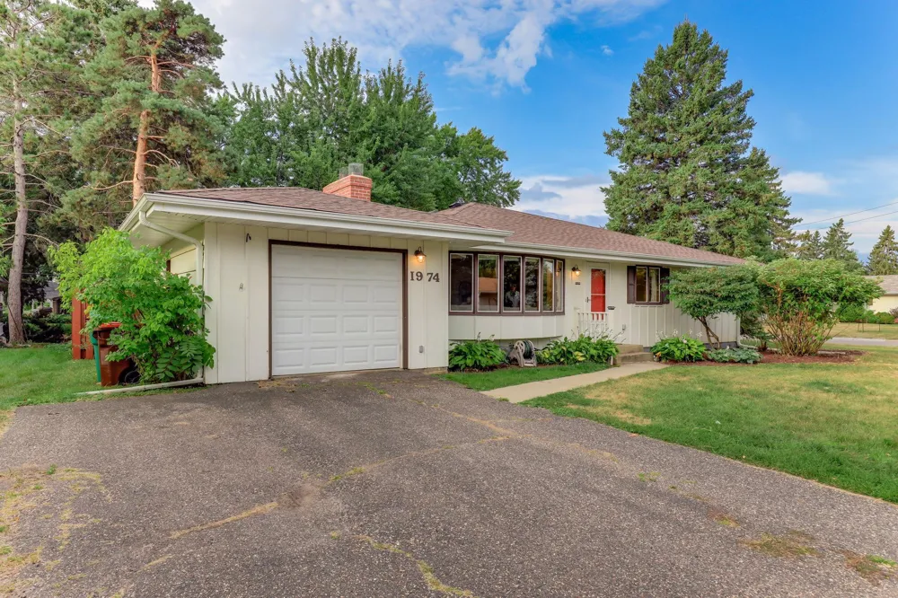 1974 Summer Street Falcon Heights, MN 55113