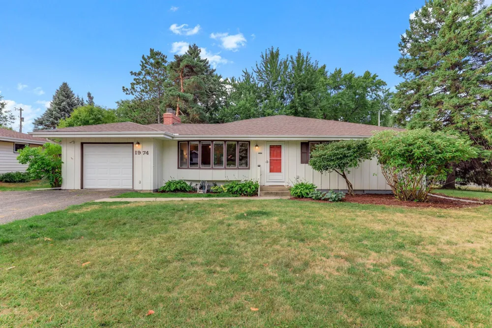 1974 Summer Street Falcon Heights, MN 55113