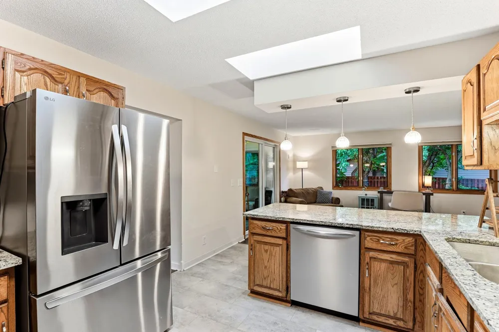 1974 Summer Street Falcon Heights, MN 55113