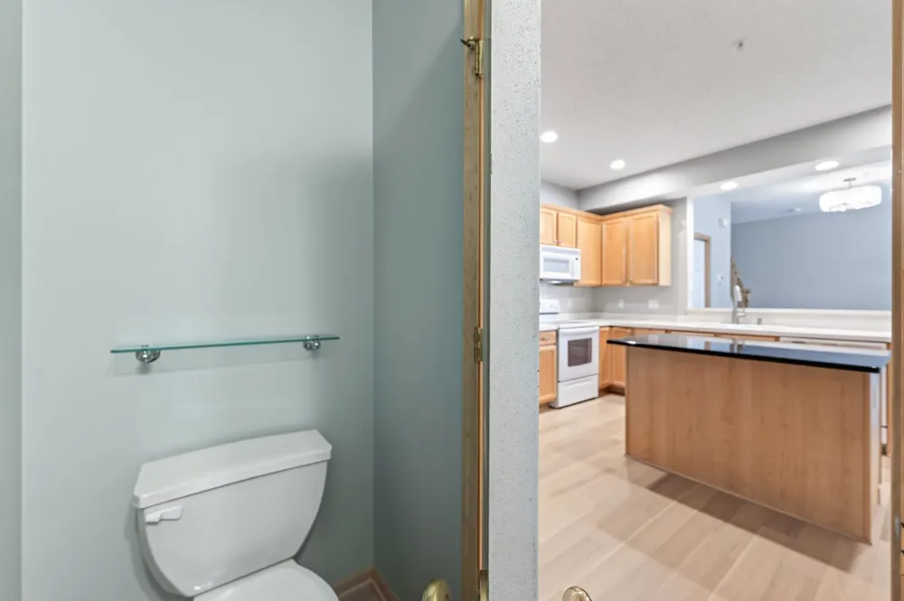 12155 Vermillion Street NE #F Blaine, MN 55449