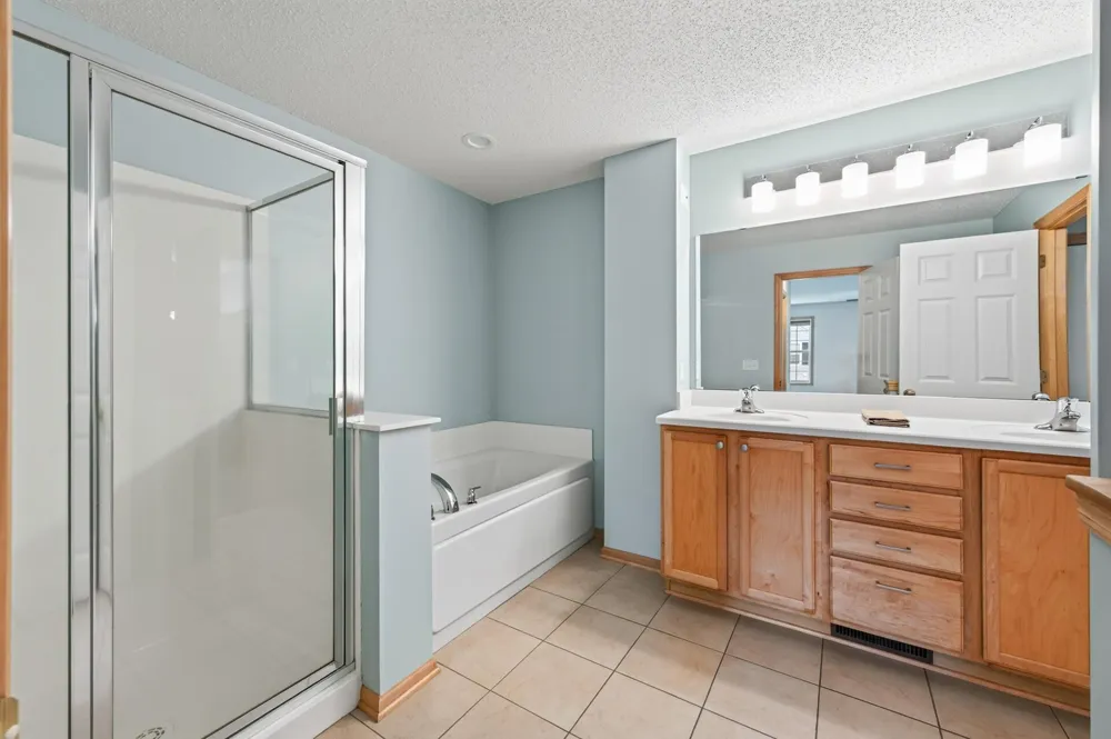 12155 Vermillion Street NE #F Blaine, MN 55449
