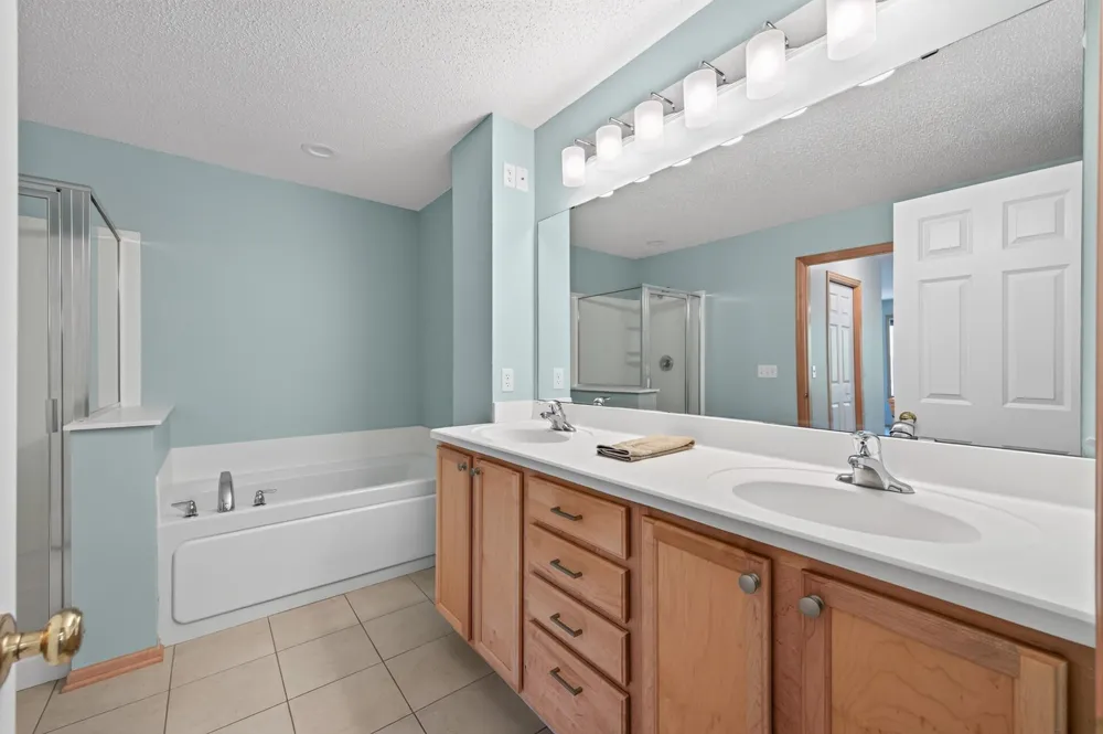 12155 Vermillion Street NE #F Blaine, MN 55449