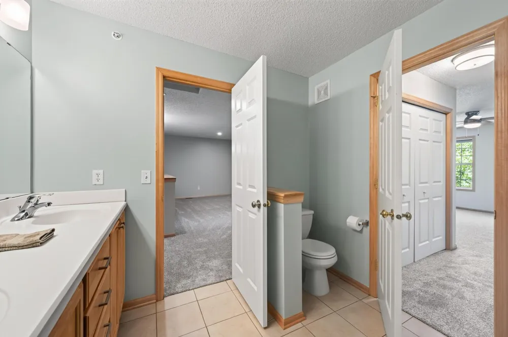 12155 Vermillion Street NE #F Blaine, MN 55449
