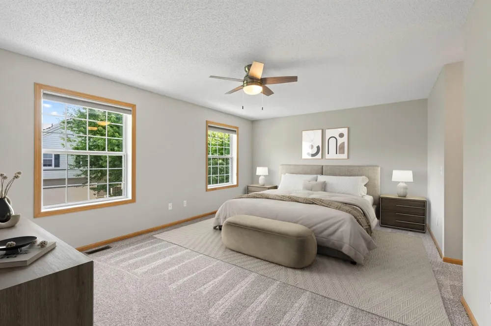 12155 Vermillion Street NE #F Blaine, MN 55449