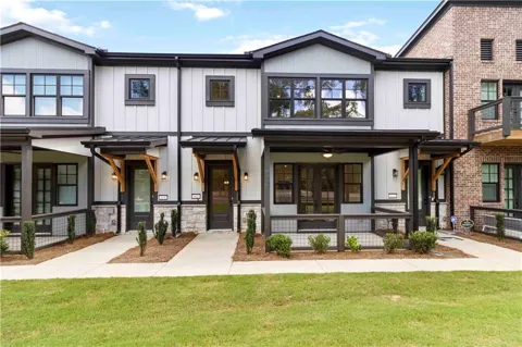 937 Willingham Drive #7