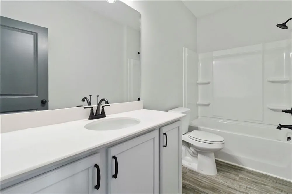 937 Willingham Drive #7 Hapeville, GA 30354