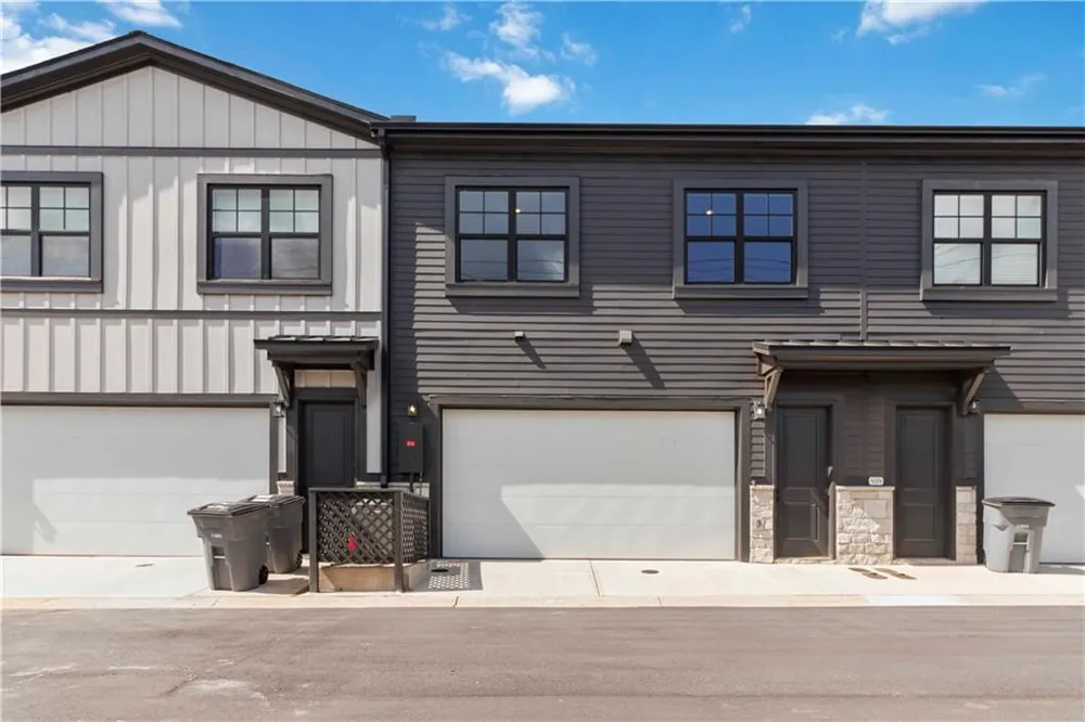 937 Willingham Drive #7 Hapeville, GA 30354