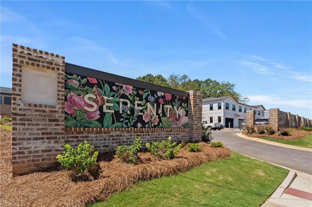 937 Willingham Drive #7 Hapeville, GA 30354