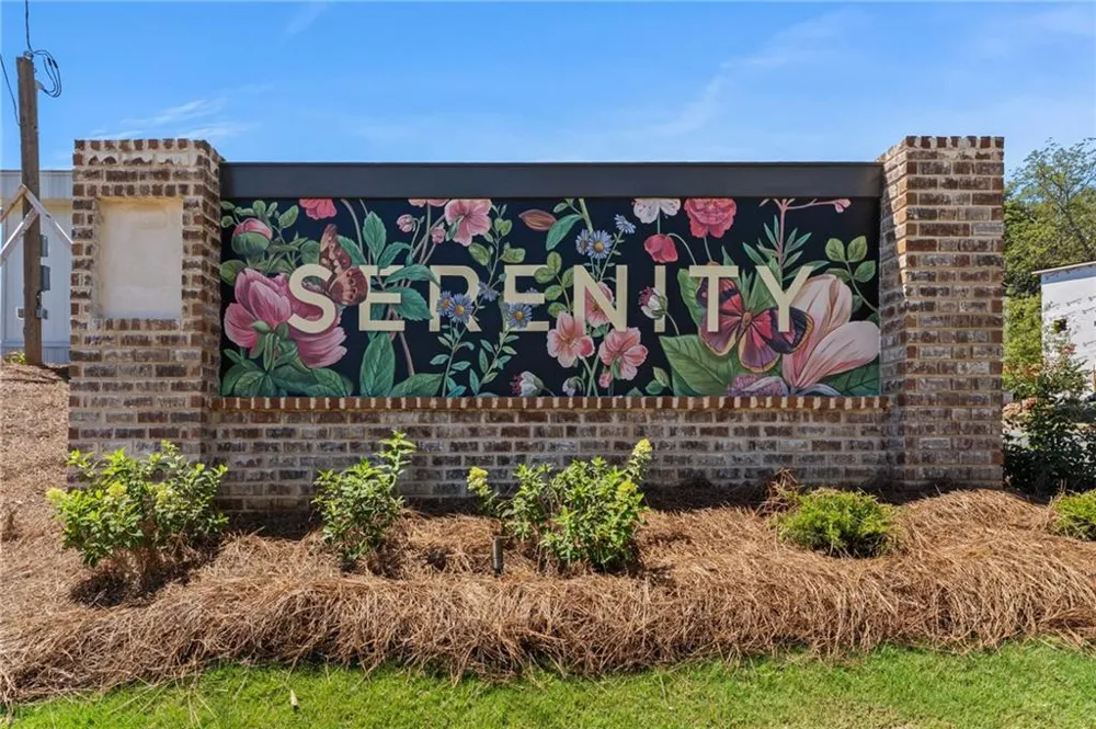 937 Willingham Drive #7 Hapeville, GA 30354