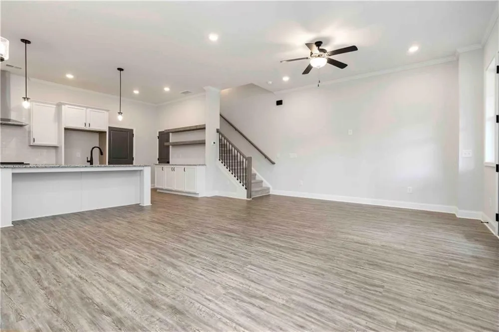 937 Willingham Drive #7 Hapeville, GA 30354