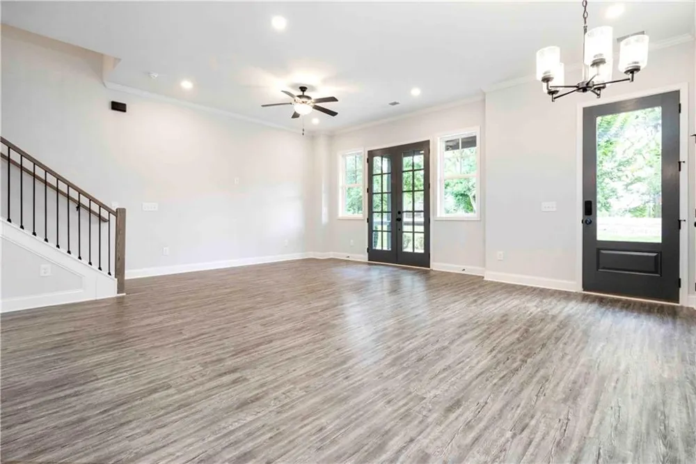 937 Willingham Drive #7 Hapeville, GA 30354