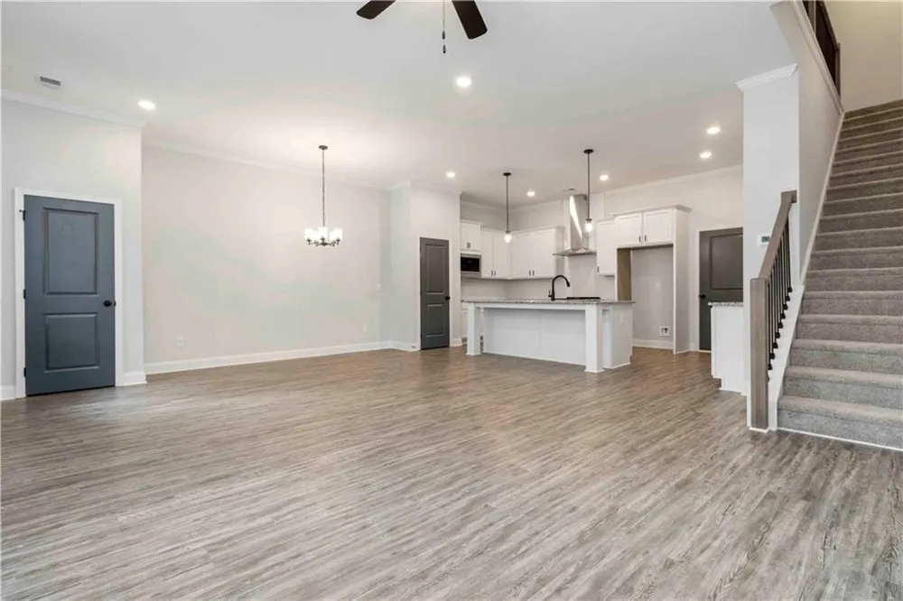 937 Willingham Drive #7 Hapeville, GA 30354