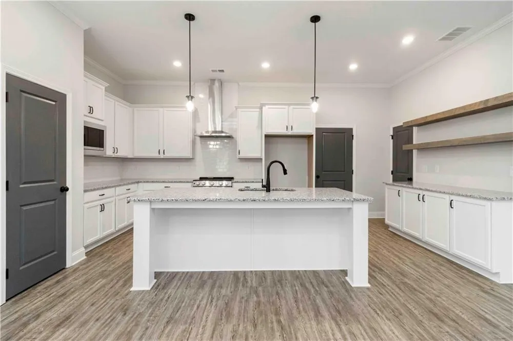 937 Willingham Drive #7 Hapeville, GA 30354