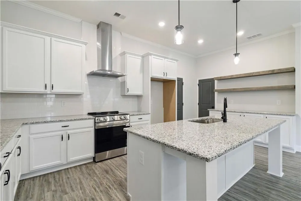 937 Willingham Drive #7 Hapeville, GA 30354