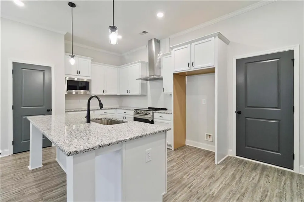 937 Willingham Drive #7 Hapeville, GA 30354