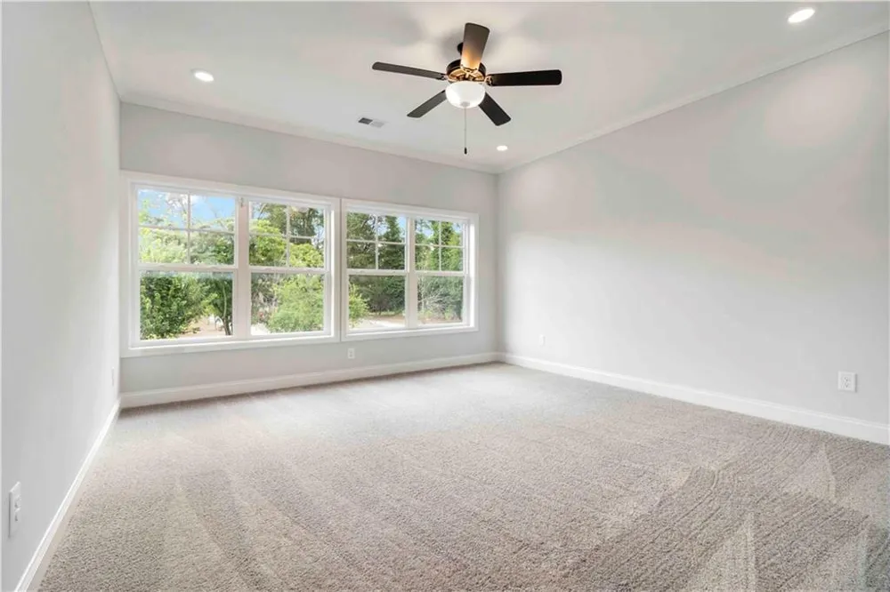 937 Willingham Drive #7 Hapeville, GA 30354