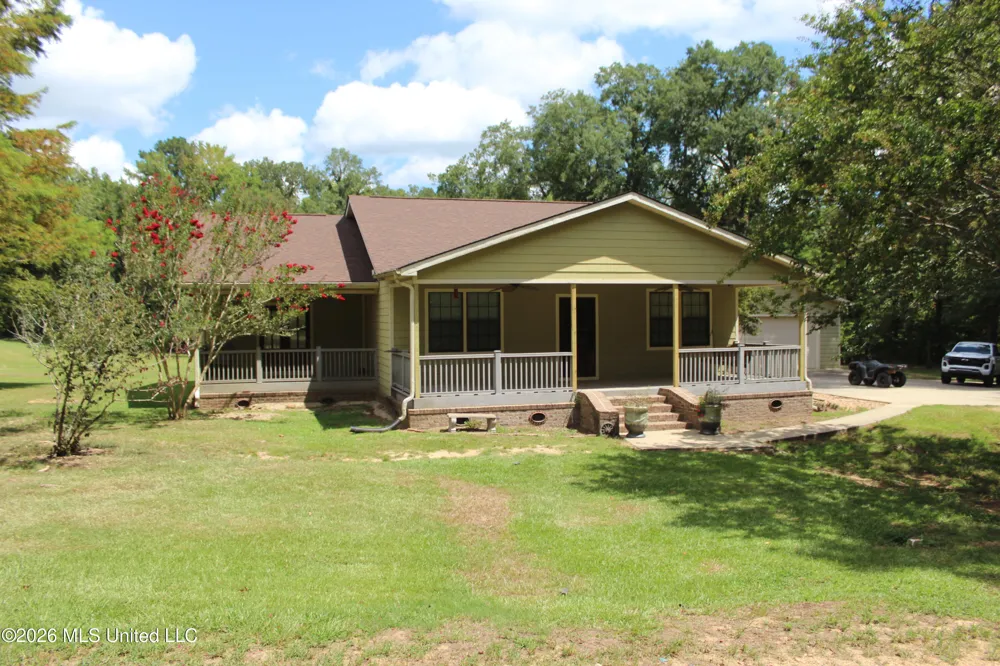 6631 Hamburg Road Roxie, MS 39661
