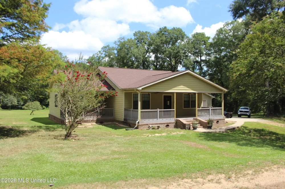 6631 Hamburg Road Roxie, MS 39661