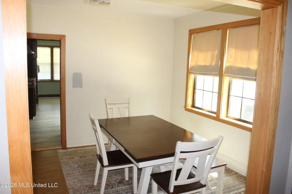 6631 Hamburg Road Roxie, MS 39661