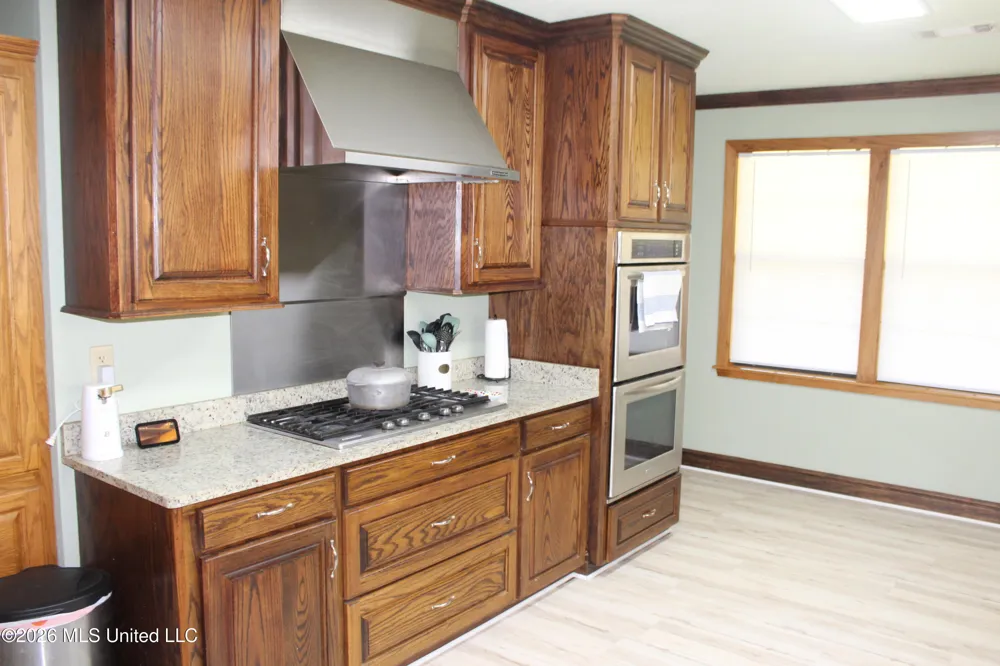 6631 Hamburg Road Roxie, MS 39661