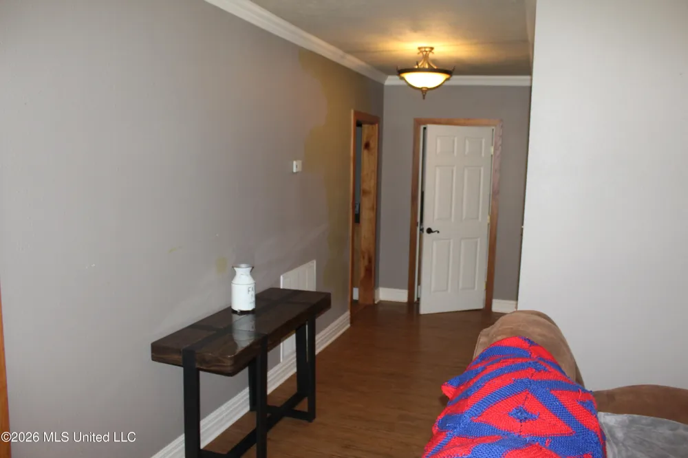 6631 Hamburg Road Roxie, MS 39661
