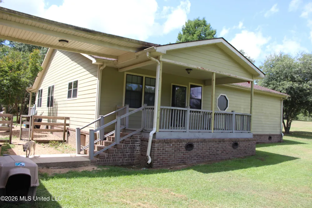 6631 Hamburg Road Roxie, MS 39661