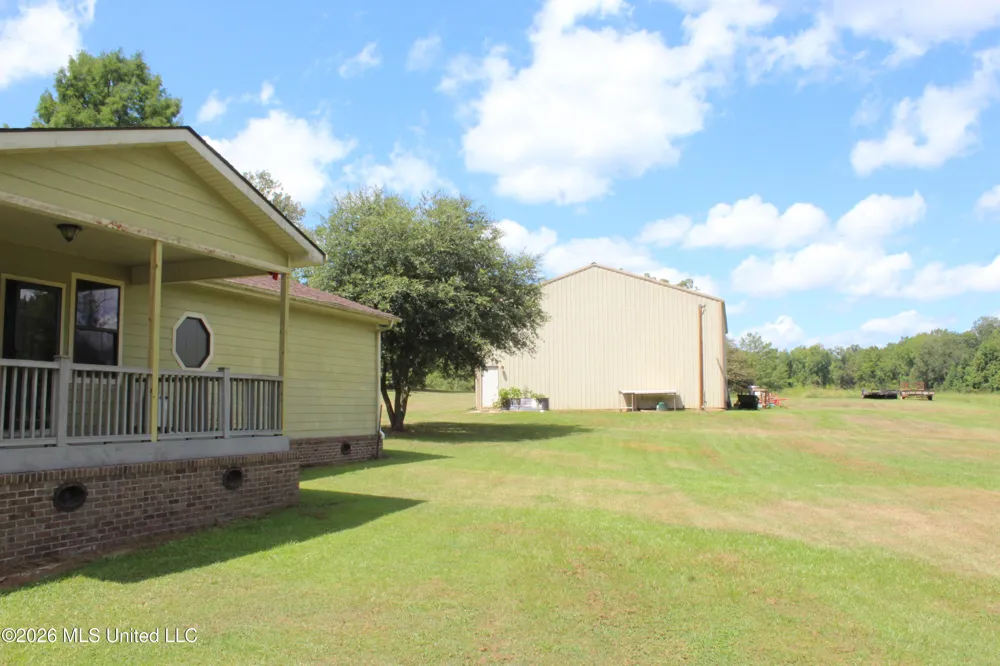 6631 Hamburg Road Roxie, MS 39661