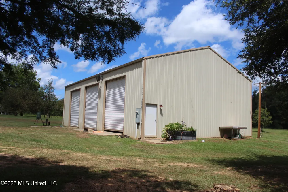 6631 Hamburg Road Roxie, MS 39661