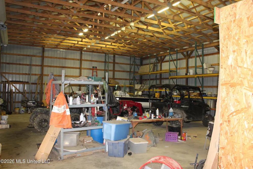 6631 Hamburg Road Roxie, MS 39661
