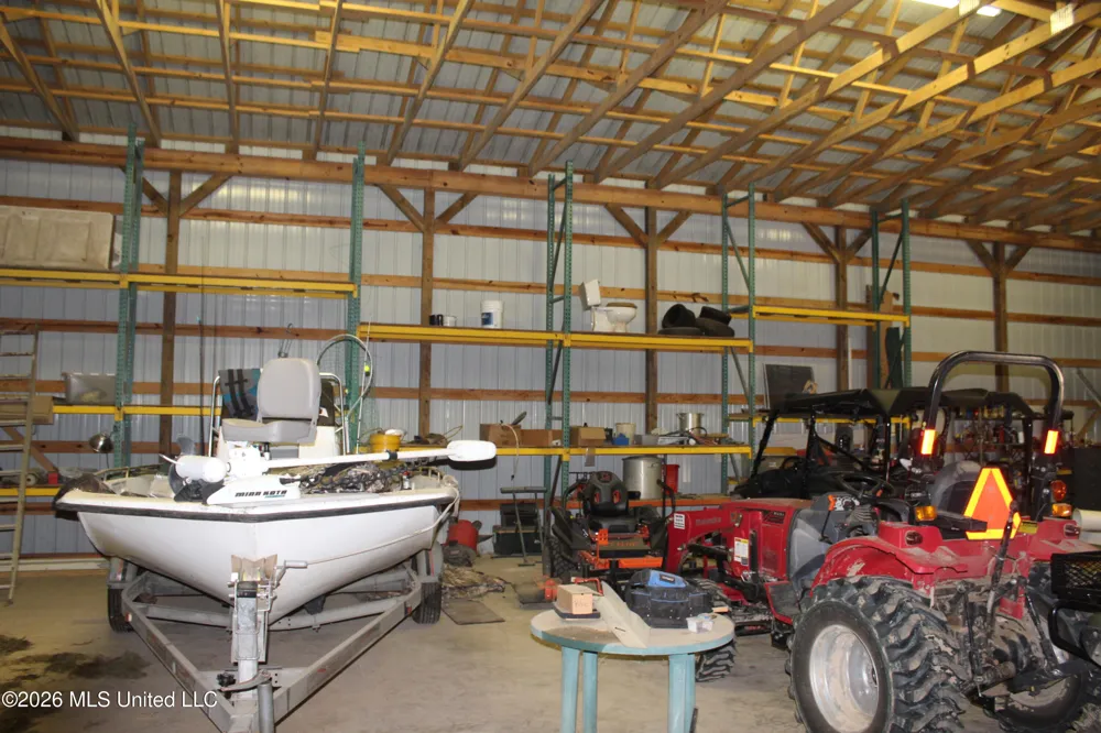 6631 Hamburg Road Roxie, MS 39661