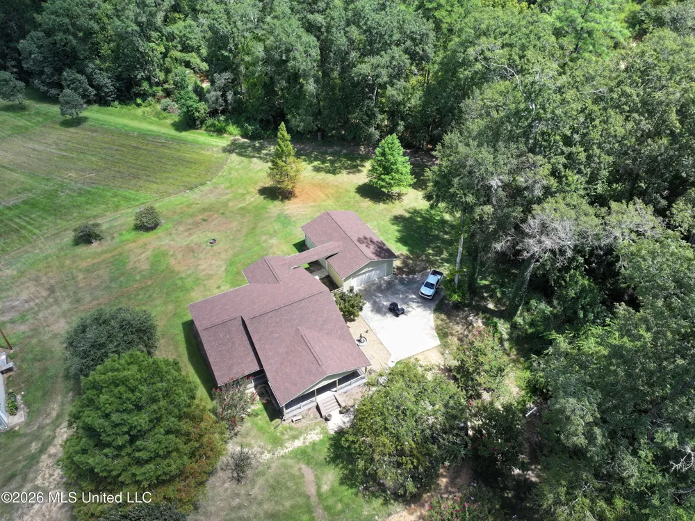 6631 Hamburg Road Roxie, MS 39661