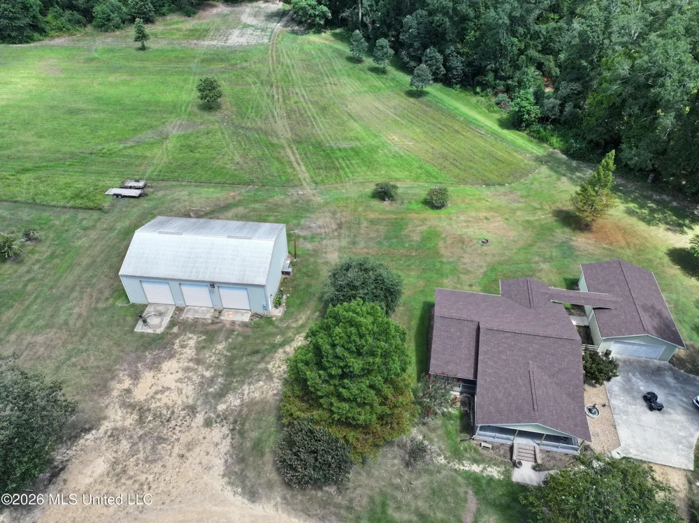 6631 Hamburg Road Roxie, MS 39661