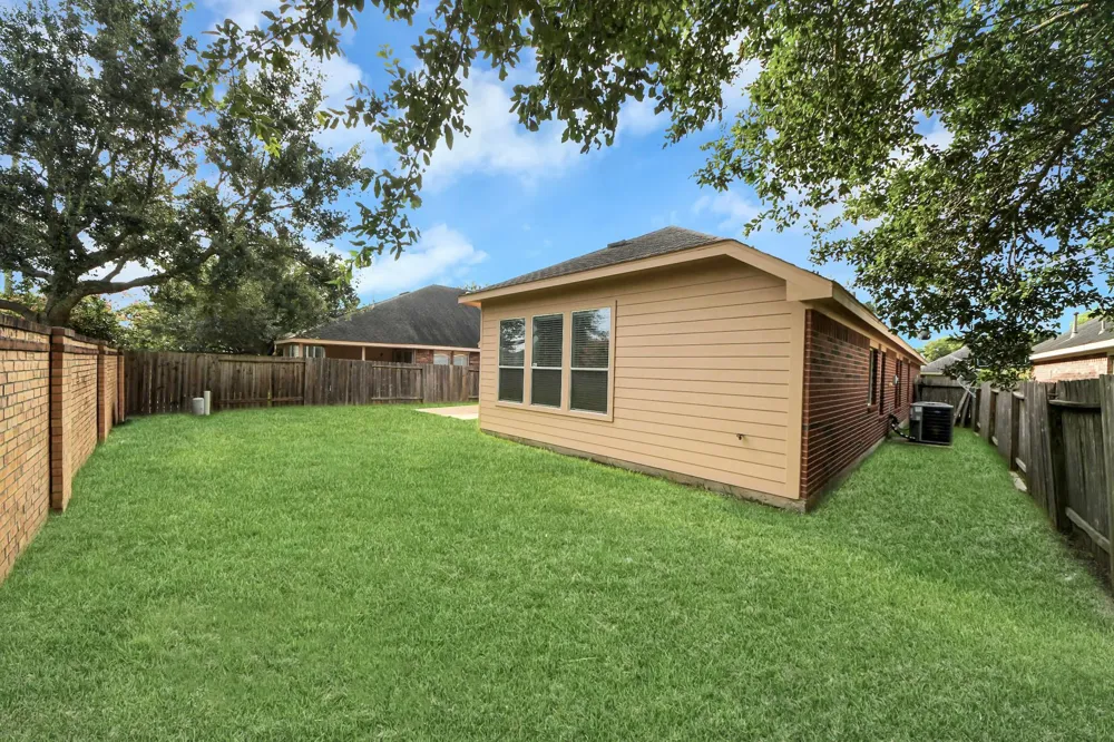 19122 Mission Manor Lane Richmond, TX 77407