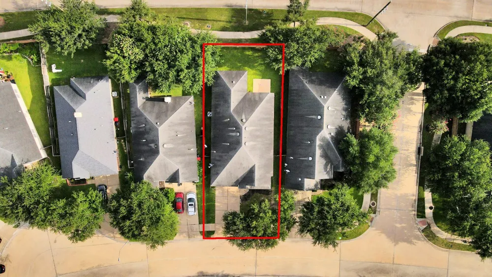 19122 Mission Manor Lane Richmond, TX 77407