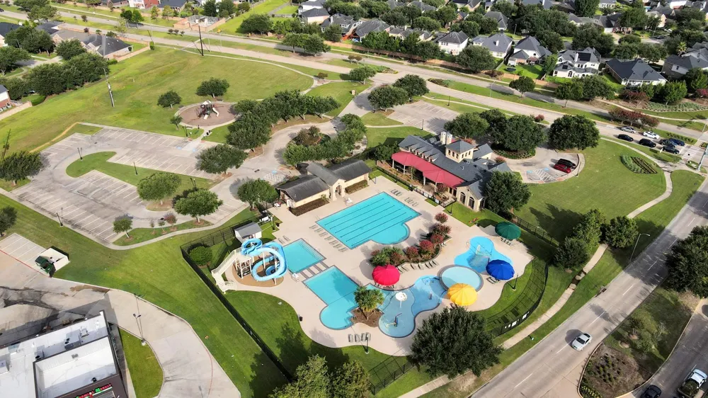 19122 Mission Manor Lane Richmond, TX 77407