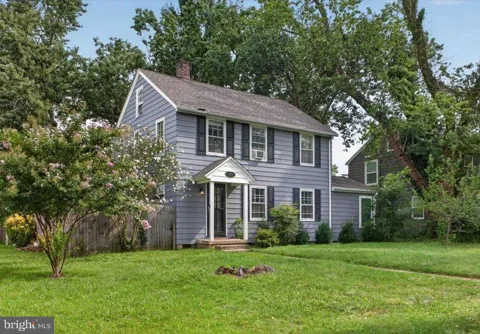 313 LINDEN AVENUE