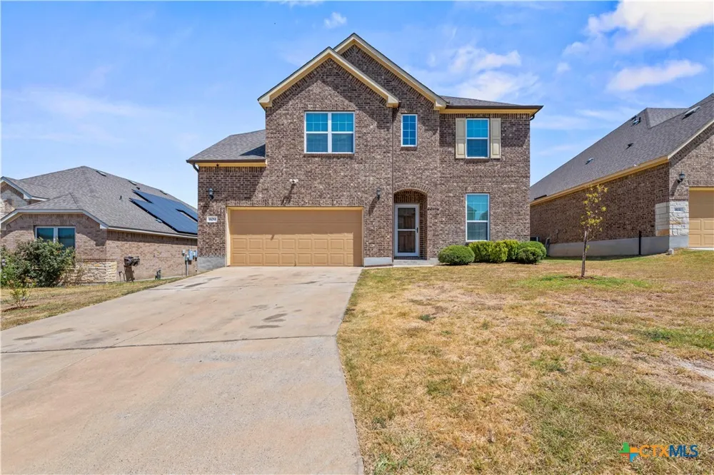 809 Vintage Way Harker Heights, TX 76548
