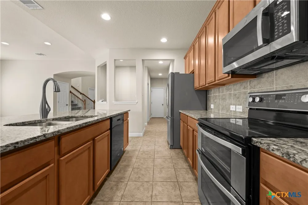 809 Vintage Way Harker Heights, TX 76548