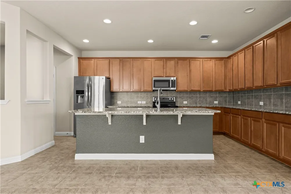 809 Vintage Way Harker Heights, TX 76548